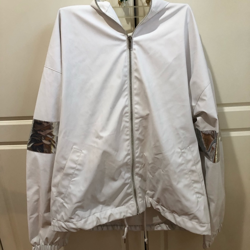 Jacket - Picture 2 of 4